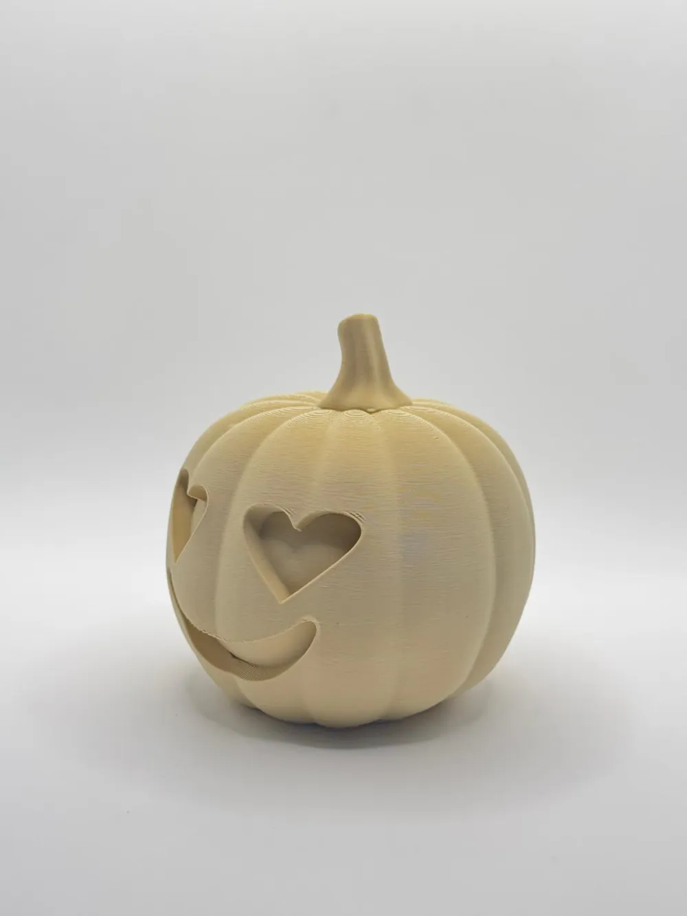 Halloween Pumpkin - Free 3D Print Model - MakerWorld