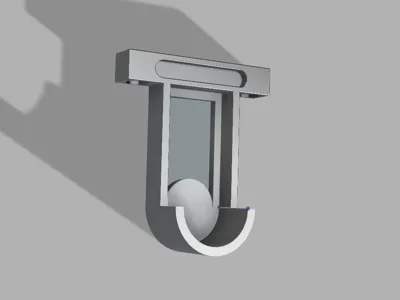 hanger support