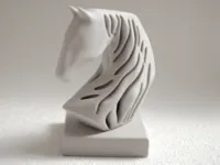 0.16mm layer, 2 walls, 15% infill