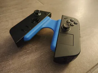 Legion Go - Controller Adapter --- no support!