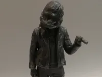 0.12mm layer, 2 walls, 15% infill
