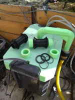 Bucket Connector