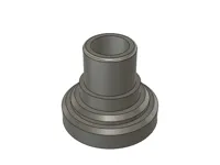 0.28mm layer, 2 walls, 15% infill