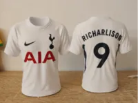 Tottenam 26-27 Richarlison #9