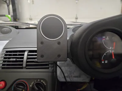 Magsafe Compatible Mount for AMPS (Modifry, S2000)