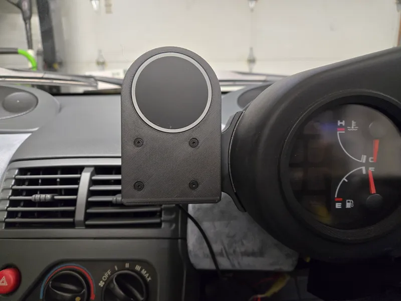 Magsafe Compatible Mount for AMPS (Modifry, S2000)