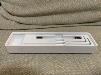 Gridfinity收納格:X1/P1內六角扳手及疏通針(1*4*3U)