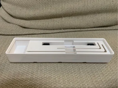 Gridfinity Storage Bin: X1/P1 Hex Key and Clogging Needle (1*4*3U)