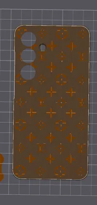 0.16mm layer, 2 walls, 15% infill