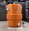 Vols - Print in Place and Removable Logo