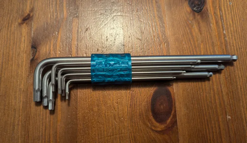 Wera Inbus Tool Holder