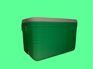 One Can Cooler (Fits one 12oz. can)