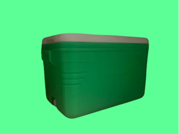 One Can Cooler (Fits one 12oz. can)