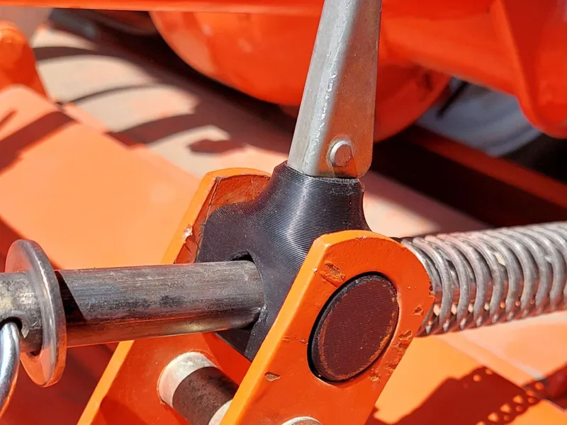 Kubota Tiller replacement part