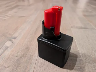 Milwaukee M12 21700 Case 6 cells (Bottom Only)