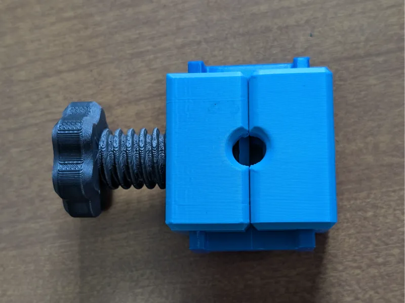 Air Hose Clamp