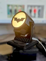 Декорация Batman