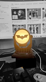 Декорация Batman