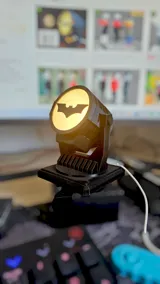 Декорация Batman