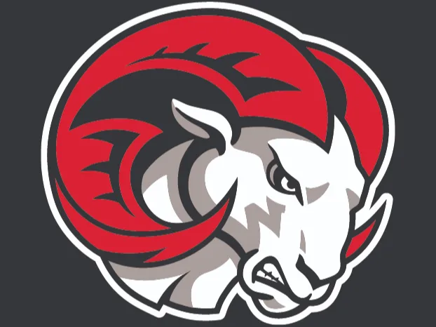 Winston Salem State Hype Cuban Chain