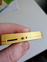 Coque pour carte d'extension 3-en-1 Flipper Zero — photo 6