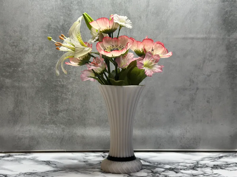 flower vase v3