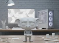 Figurine Funko Pop Dobby - Harry Potter — photo 2