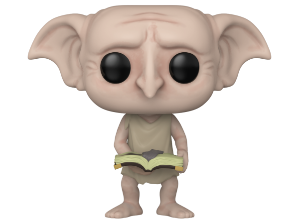 FUNKO POP! - Harry Potter - Wizarding World Dobby 