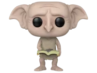 Figurine Funko Pop Dobby - Harry Potter — photo 1