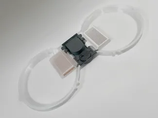 Dry Box Extension for AMS Spool Enclosure