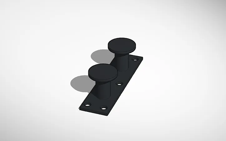 Coat Hook