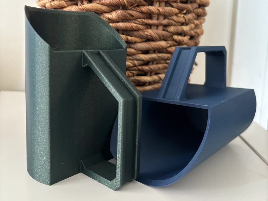 Pet Food Scoop - No Support