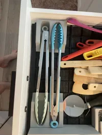 Standard Tongs Version
