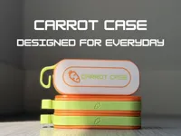 carrot case