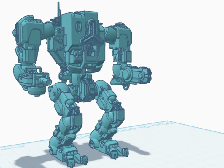 NMS No Man's Sky sentinel mech