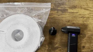 Accesorio para filamento: Air Dust Blower -- TO -- Vacuum attachment — vista de referencia 3