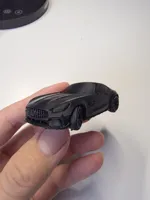 Modèle de voiture AMG GTR widebody — photo 2