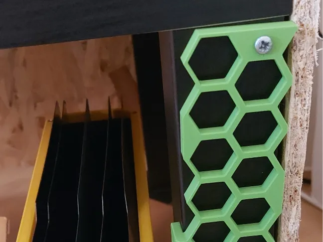 HSW For Ikea Lack Table Feet