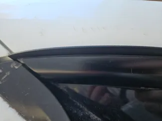 Rain Deflector - Déflecteur de pluie Tesla M3/MY