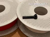 PTFE multitool Standard – No Magnet