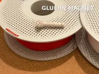 PTFE multitool Glue-in Magnet – 5x2 mm