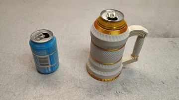 Soporte: STANDARD 330ml-500ml Adjustable Can Holder V2.0 — vista de referencia 5