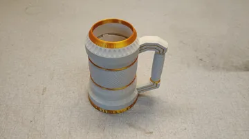 Soporte: STANDARD 330ml-500ml Adjustable Can Holder V2.0 — vista de referencia 3