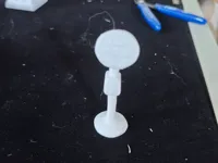 0.2mm 层高, 2 层墙, 10% 填充