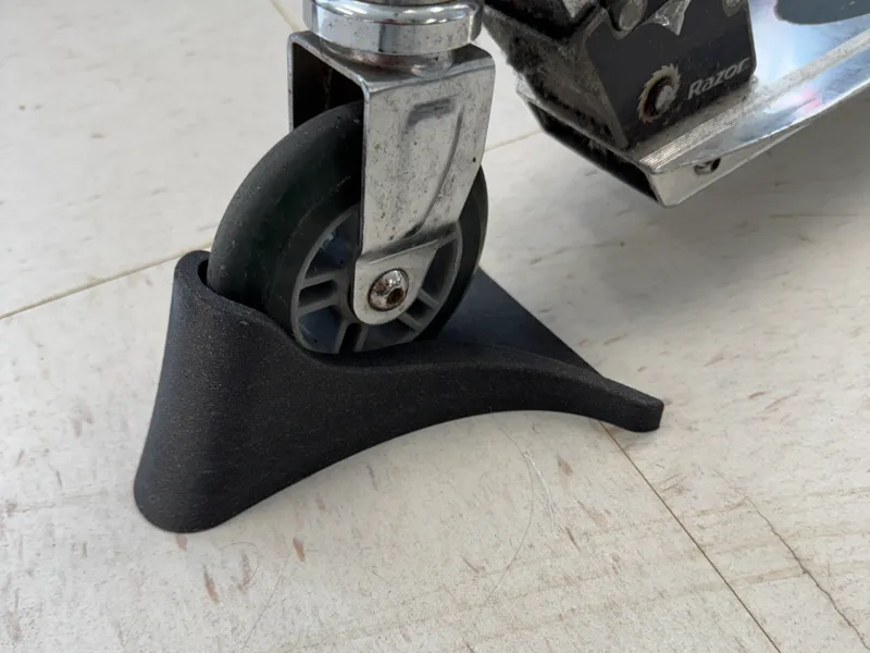 Scooter Parking Stand