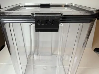 Sistema Ultra container clip 