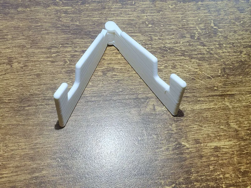 Phone Stand Minimalistic