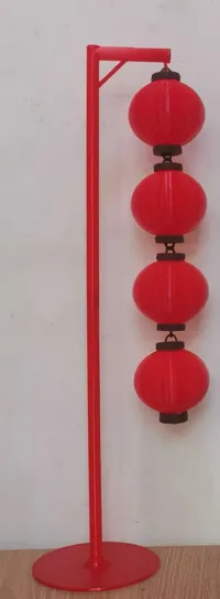 0.2mm 层高, 2 层墙, 10% 填充