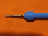 0.16mm layer, 3 walls, 30% infill