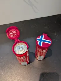500ml
